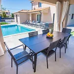 Villa Silvano&nadija Kaštelir