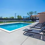 Silvano&nadija Villa