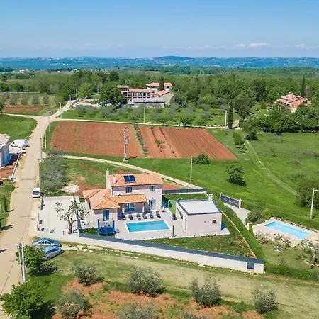 Silvano & Nadija Willa *